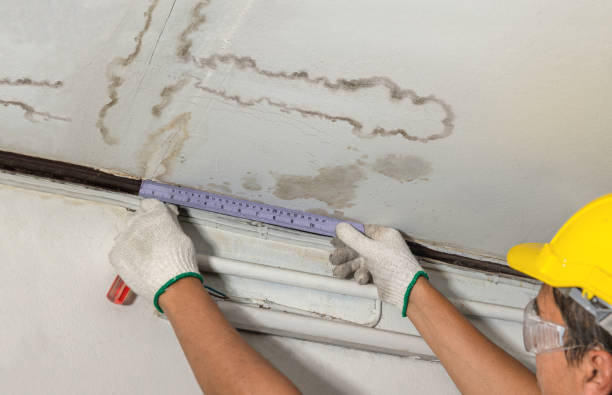 Reliable Flood Cleanup contractor in Marion, SD by Water Damage Irwin